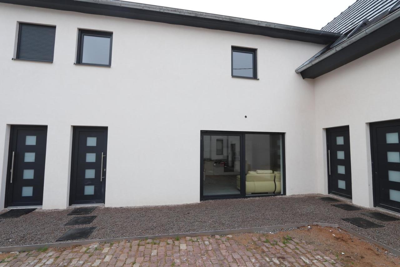 Homeday Ferme Klein Haguenau Exterior photo
